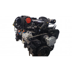 DCEC engines BTA3.9