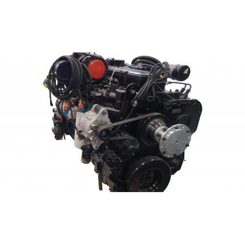 DCEC engines BTA3.9