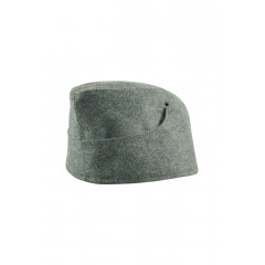 M38 overseas cap field grey