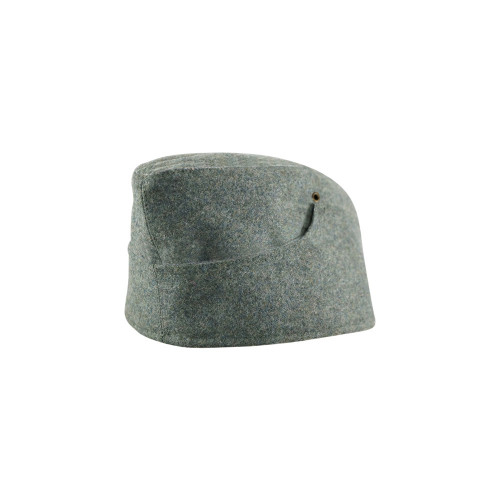 M38 overseas cap field grey