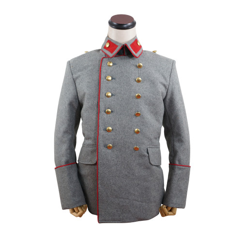 Royal Bavarian Artillery wool tunic