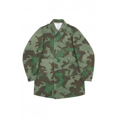 Field Splinter B camo smock