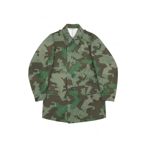 Field Splinter B camo smock