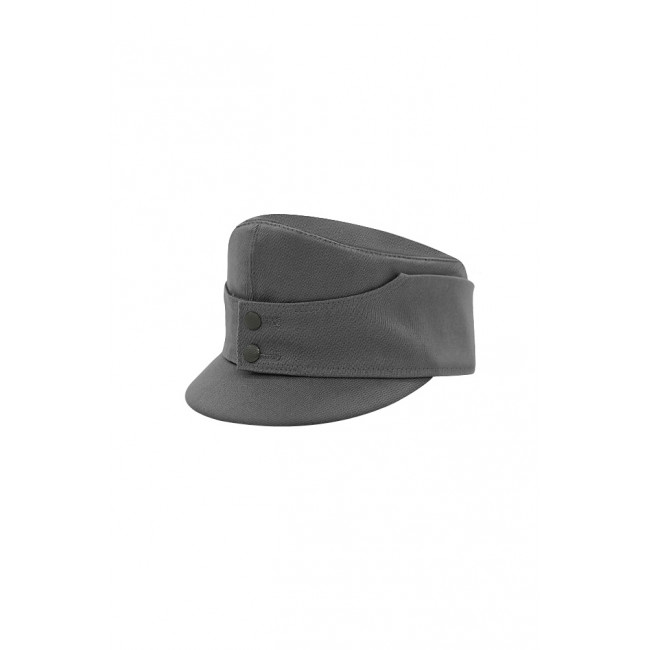 mountain Grey Gabardine Field cap