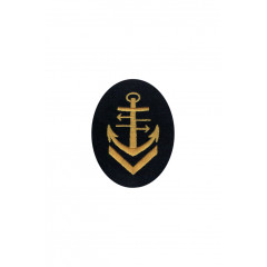 Tunic pactch NCO senior radar operator career sleeve insignia